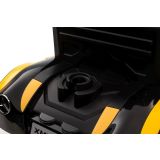 Camión Eléctrico Infantil Mercedes XMX622 12V Amarillo - imagen 6