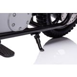 Moto Eléctrica para Niños A9902 en Color Rojo - Motor de 350W y Batería de 36V - imagen 7