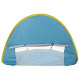 Carpa de playa POP-UP semiabierta con piscina incorporada para Bebés - imagen 31