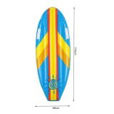 Tabla de surf inflable para niños Bestway - imagen 37
