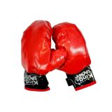Set de Boxeo Infantil LEAN Toys - Saco con Marcador y Guantes - imagen 3