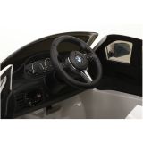 Coche Eléctrico para Niños BMW X6 Negro con 2 Motores, 12V y Control Remoto - imagen 7