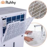 Deshumidificador Ruhhy Brisoo 2000 20L/24h con WiFi, Humidistato y Temporizador - imagen 6