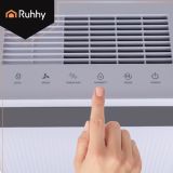 Deshumidificador Ruhhy Brisoo 2000 20L/24h con WiFi, Humidistato y Temporizador - imagen 7