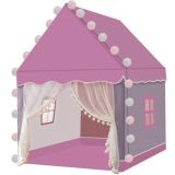 Tienda de Juegos Infantil con Luces LED: Un Refugio Mágico para la Imaginación - imagen 9