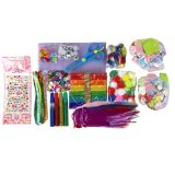 Set Creativo Artístico en Tarro DIY – Manualidades para Niños +4 Años - imagen 3
