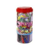 Set Creativo Artístico en Tarro DIY – Manualidades para Niños +4 Años - imagen 4