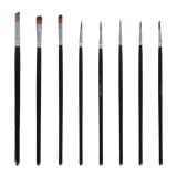 Set de Pintura XXL Maaleo con Caballete de Aluminio – 24 Pinturas Acrílicas, Lienzos, Pinceles y Paleta - imagen 5