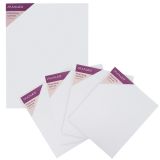 Set de Pintura XXL Maaleo con Caballete de Aluminio – 24 Pinturas Acrílicas, Lienzos, Pinceles y Paleta - imagen 6