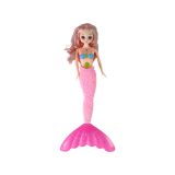 Kit Creativo DIY Sirena Rosa – Arte, Excavación y Diversión para Niñas +3 Años

