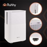 Deshumidificador RUHHY DRYZIX 12L/24h con WiFi, Humidistato y Temporizador - imagen 7
