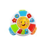 Mesa Educativa para Bebés con Sonidos y Colores - Juego Interactivo para el Desarrollo - imagen 4