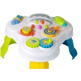 Mesa Educativa para Bebés con Sonidos y Luces - Ideal para el Desarrollo y la Diversión - imagen 4