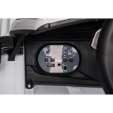 Coche Eléctrico Infantil Audi RS Q8 Blanco con Control Remoto y Asiento de Ecocuero - imagen 8