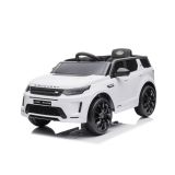 Range Rover BBH-023 12V Blanco con Control Remoto