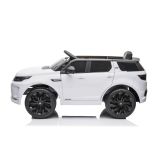 Range Rover BBH-023 12V Blanco con Control Remoto