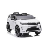 Range Rover BBH-023 12V Blanco con Control Remoto