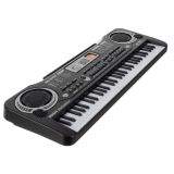 Teclado para niños - Órgano con micrófono - 61 Teclas - imagen 4