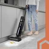 Aspiradora Inalámbrica Ruhhy Lixo 2 en 1 Lava y Aspira 200W con Autolimpieza - imagen 7