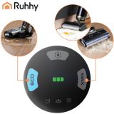 Aspiradora Inalámbrica Ruhhy Lixo 2 en 1 Lava y Aspira 200W con Autolimpieza - imagen 5