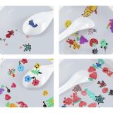 Set Mágico de Marcadores Acuáticos Maaleo: 12 Colores para Creatividad sin Límites - imagen 7