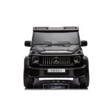 Coche Eléctrico Infantil Mercedes G63 XXL 24V LEAN CARS - Negro - imagen 2