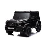 Coche Eléctrico Infantil Mercedes G63 XXL 24V LEAN CARS - Negro - imagen 4