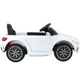 Coche Eléctrico Infantil Mercedes KL-1666-1 12V 2x35W - LEAN CARS