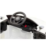 Coche Eléctrico Infantil Mercedes KL-1666-1 12V 2x35W - LEAN CARS