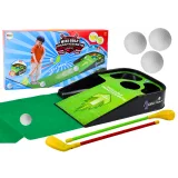 Set de Mini Golf Infantil con Luces y Sonidos - LEAN Toys - imagen 2