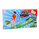Set de Mini Golf Infantil con Luces y Sonidos - LEAN Toys - imagen 5
