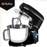 Robot de Cocina Planetario RUHHY 3 en 1 1500W con Licuadora y Picadora de Carne 6.2L - imagen 8