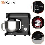 Robot de Cocina Planetario RUHHY 3 en 1 1500W con Licuadora y Picadora de Carne 6.2L - imagen 3