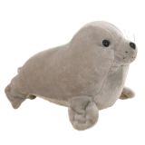 Peluche Foca 20 cm - Colección Nueva Fauna - imagen 2