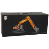 Excavadora RC Profesional 1:14 con Cuchara de Aluminio - 15 Funciones y Luces LED - imagen 3