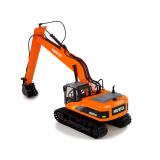 Excavadora RC Profesional 1:14 con Cuchara de Aluminio - 15 Funciones y Luces LED - imagen 6