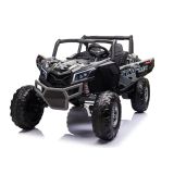 Quad Buggy UTV-MX Camo