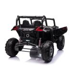 Quad Buggy UTV-MX Camo