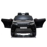 Range Rover Evoque Negro