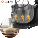 Robot de Cocina Planetario RUHHY con Licuadora y Bowl Calefactado 2000W - imagen 21