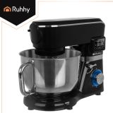 Robot de Cocina Planetario RUHHY con Licuadora y Bowl Calefactado 2000W - imagen 3