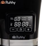Robot de Cocina Planetario RUHHY con Licuadora y Bowl Calefactado 2000W - imagen 9