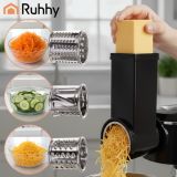 Robot de Cocina Planetario RUHHY con Licuadora y Bowl Calefactado 2000W - imagen 11