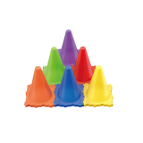 Set de Juegos Deportivos de Habilidad 3 en 1 LEAN Toys - Lanza al Objetivo - imagen 3