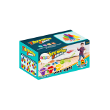 Set de Juegos Deportivos de Habilidad 3 en 1 LEAN Toys - Lanza al Objetivo - imagen 5