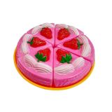 Set de Dulces para Niños - Tienda de Confitería con Pasteles e Helados - imagen 3