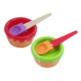 Set de Postres Infantiles | Helados, Galletas y Accesorios - imagen 5