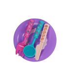 Set de Postres Infantiles | Helados, Galletas y Accesorios - imagen 7