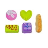 Set de Postres Infantiles | Helados, Galletas y Accesorios - imagen 9