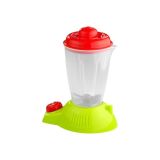 Set de Cocina Infantil con Licuadora y Alimentos | Frutas, Verduras y Accesorios - imagen 6